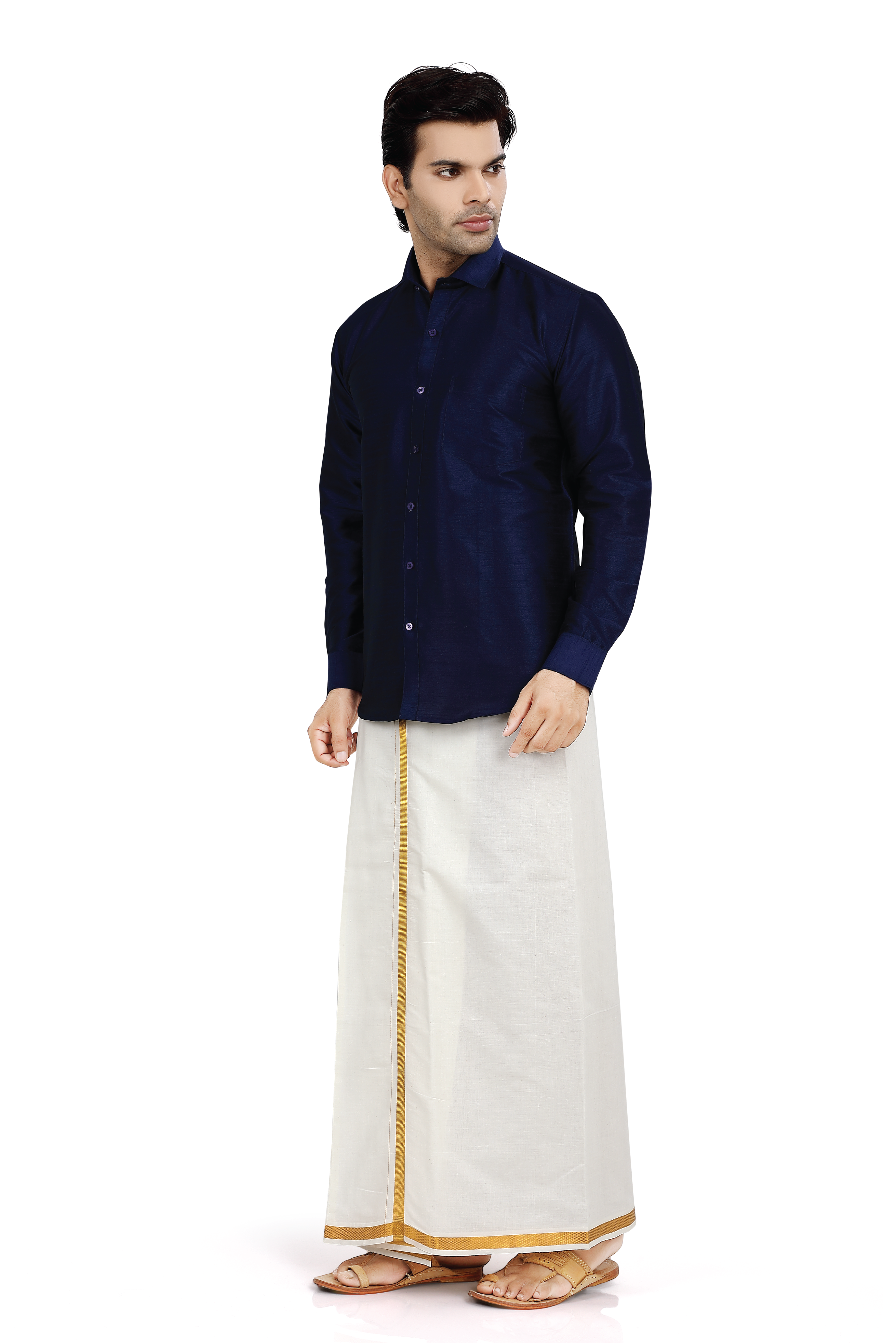 395 Dhoti Shirt Images, Stock Photos, 3D objects, & Vectors